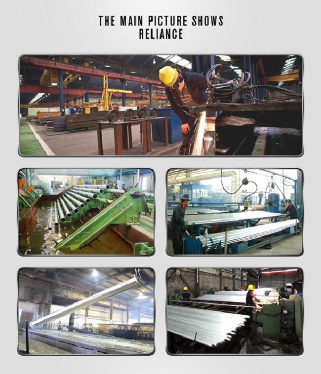 ASTM A53, BS1387, DIN2244 전기 저항 용접법 검 / 직류 전기로 자극된 / 오일 코팅된 GB 용접 강관 / 강관