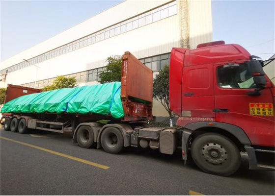 냉각 압연 이음새가 없는 보일러관 열처리 밝은 표면 ASTM A519 Gr1020
