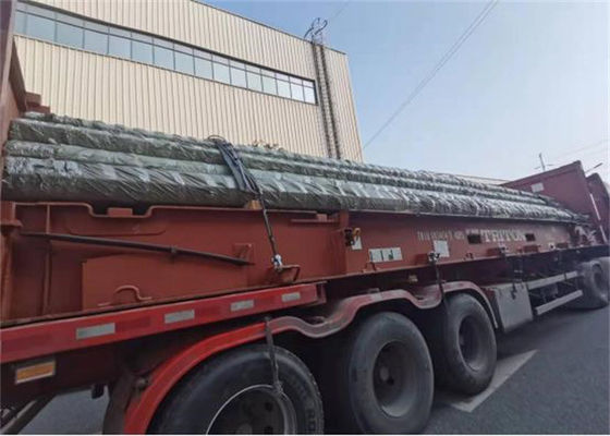 냉각 압연 이음새가 없는 보일러관 열처리 밝은 표면 ASTM A519 Gr1020