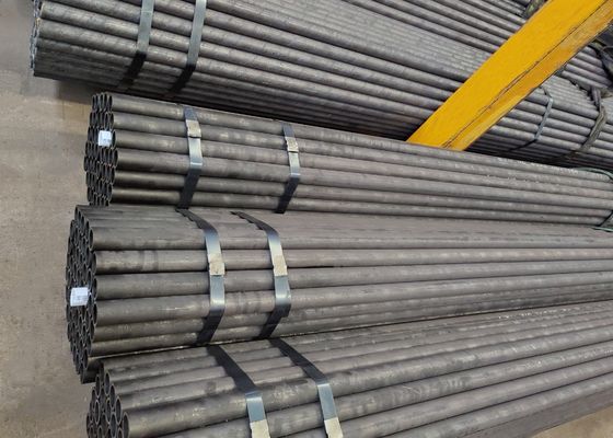 고압 보일러 튜브 ASTM A213 T22 SA210 A1 증기 보일러용 무縫鋼 파이프