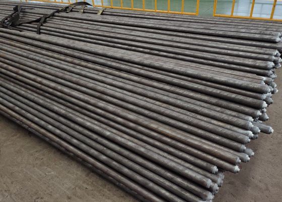 고압 보일러 튜브 ASTM A213 T22 SA210 A1 증기 보일러용 무縫鋼 파이프