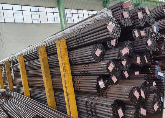 ASTM A192 고품질의 카본 스틸 펌프
