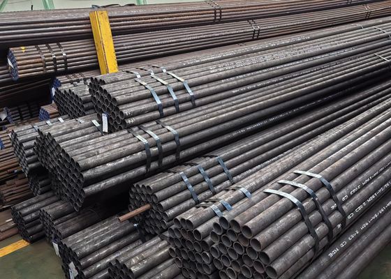 ASTM A192 고품질의 카본 스틸 펌프