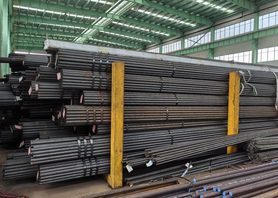 ASTM A192 고품질의 카본 스틸 펌프