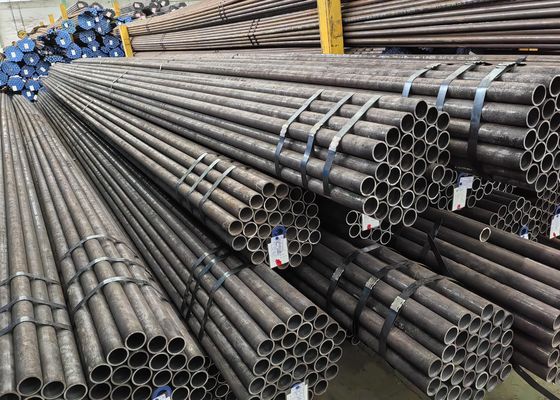 ASTM A192 고품질의 카본 스틸 펌프