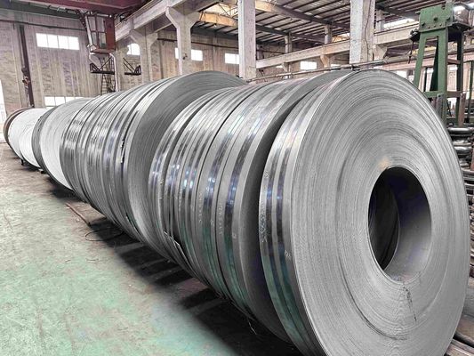 ASTM A192 ASTM A178 스테인리스 스틸의 보일러 튜브