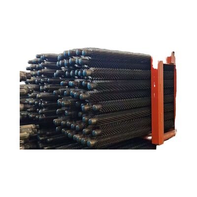 Customized Stainless Steel H Fin Tube for Energy Saving Boiler Applications