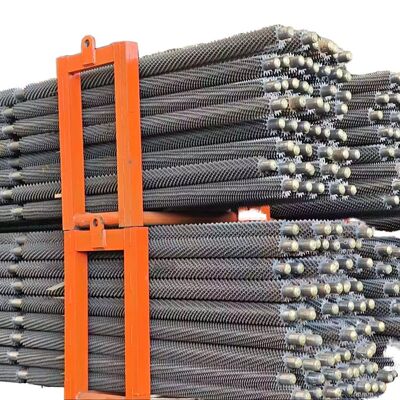 Low Energy Consumption Corrosion Proof Boiler Fin Tube for Efficient Heat Transfer Systems