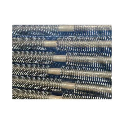 효율적인 열 교환을 위한 맞춤형 심리스 스테인리스강 보일러 핀 튜브