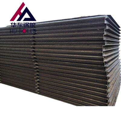 고품질 탄소강 보일러 나선형 핀 튜브, 효율적인 열 방출 및 맞춤형 사양
