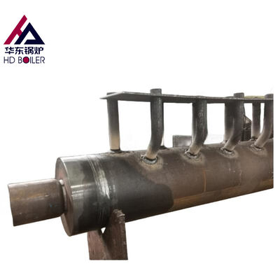 ASME Design Standard Manifold Header Boiler Tube with Customized Specification for Power Station Application