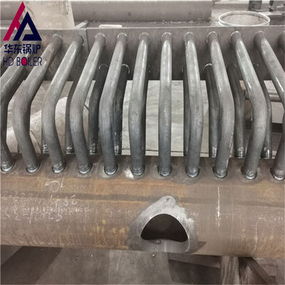 Customized Specification ASME Standard Boiler Manifold Headers for Power Station Applications