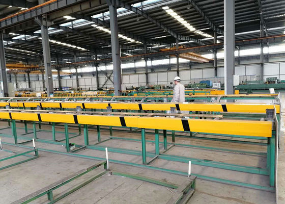 ASTM A213 A312 냉각 압연 이음새가 없는 스테인리스 관 EN10216-5 TC 1 D4 T3