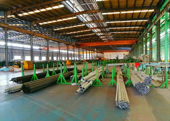 스테인레스 강 용접관 ASTM A270 TP304 TP304L TP316L SUS304 SUS304L SUS316L 0