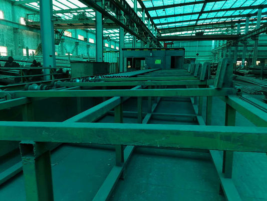 ASTM A210 탄소 강철 이음새가 없는 관/동력화차 Cs 이음새가 없는 관