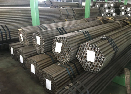 Cs 이음새가 없는 보일러 강철 관/냉각 압연 u-밴드 관 ASTM A179 GR B 최소한도 벽 간격