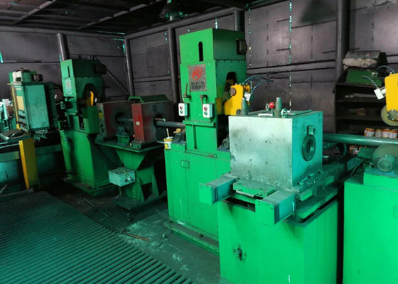 보일러 과열기 ASTM A213 ASME SA213 T1 T11 T12를 위한 단련된 합금 강철 이음새가 없는 관