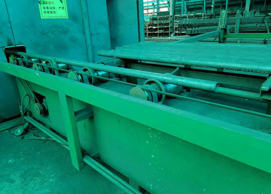 ASTM A213 T12 T22 강철 냉각 압연 이음새가 없는 관 44.5x5x9200mm 열교환기를 위해 31.8x4.5x9200mm