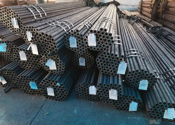 ASTM A358 화학 공업 채광을 위한 표준 Ss에 의하여 용접되는 관 높은 내구성