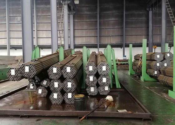 CS 보일러 강철 관 ASTM A106 A53 API 5L GR B GR A X42 X60 X70 SRL DRL