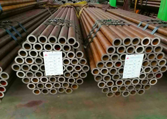 CS 보일러 강철 관 ASTM A106 A53 API 5L GR B GR A X42 X60 X70 SRL DRL