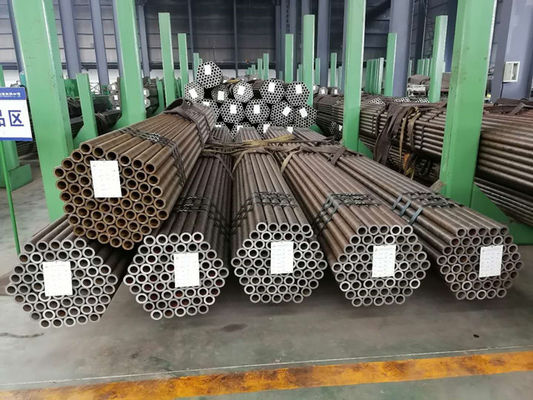 CS 보일러 강철 관 ASTM A106 A53 API 5L GR B GR A X42 X60 X70 SRL DRL