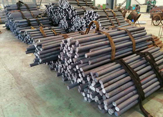과열기 보일러 강철 관/열교환기 관 ASTM A213 ASME SA213 T1 T11 T12