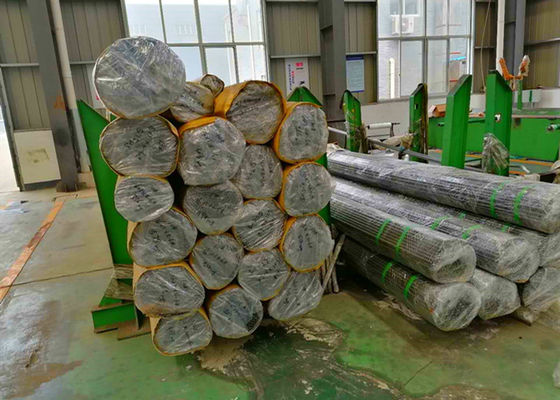 금속 합금 강철 이음새가 없는 관 ASTM A209 T1 T1A T1B ASTM A210 A1 DIN 1629 St52.4 St52, Oild 지상 보통 끝 M W