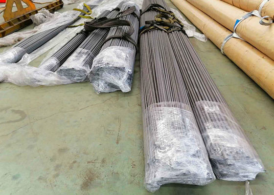 둥근 Cs 탄소 강철은 관 ASTM A106 A53 API 5L GR B GR를 X46 X52 X65 X70 SRL DRL 용접했습니다