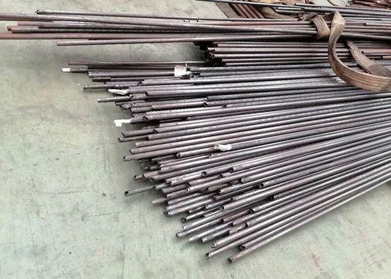 ASTM A270 TP304 304L 스테인리스는 고압 힘 보일러를 위한 관을 용접했습니다