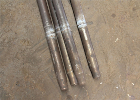 보일러 과열기 ASTM A213 ASME SA213 T1 T11 T12를 위한 단련된 합금 강철 이음새가 없는 관