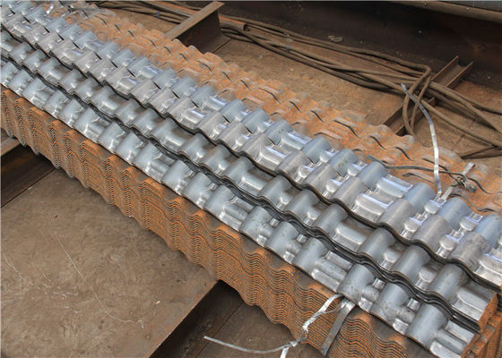 보일러 탄소 강철 이음새가 없는 관 낮은 탄소에 의하여 단련되는 ASTM A179 GR B 최소한도 벽 간격 u-밴드