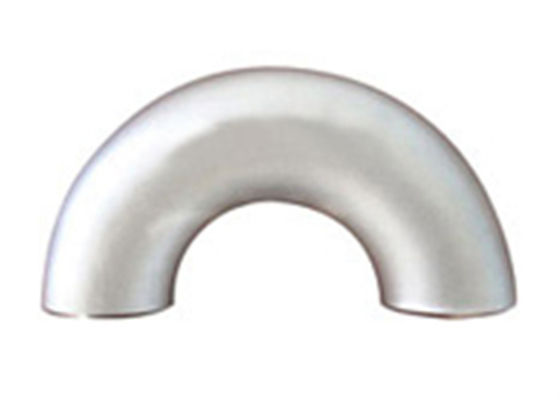 6 5 4 인치 스테인리스 90도 팔꿈치 TP304 TP304L TP316L ASME B16.9
