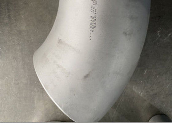 팔꿈치 이음쇠, ASTM A815 S31803, B16.9의 무거운 간격 티, 석유화학 사용