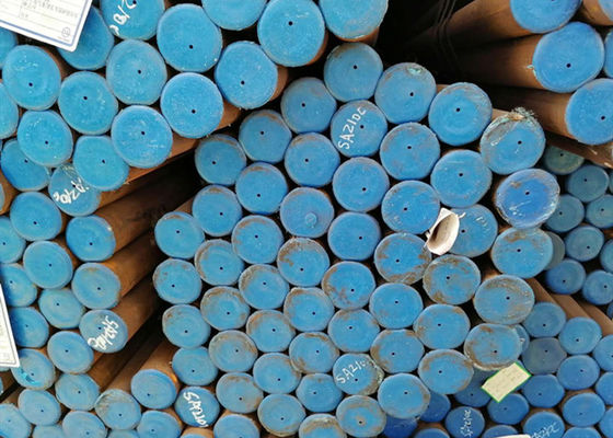 ASTM A179 등급 냉각 압연 이음 없는강관 의료식 공업 공급