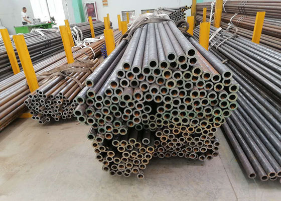 밝은 단련된 스테인리스 관 ASTM A213 ASTM A269 TP304 304L TP316 316L