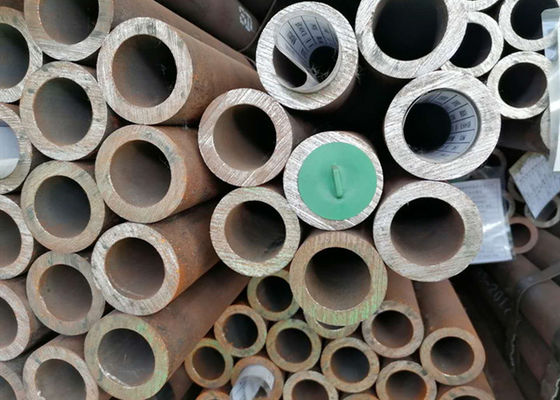 밝은 단련된 스테인리스 관 ASTM A213 ASTM A269 TP304 304L TP316 316L