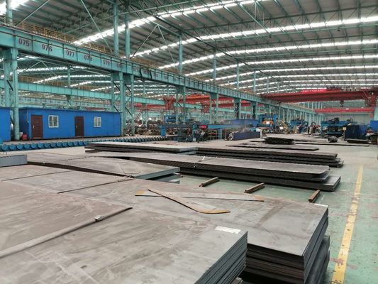 8mm Astm A36 6000 Mm x가 10mm 두꺼운 주문 Cs 탄소 강철 플레이트에 의하여 2000 Mm 시트를 깝니다