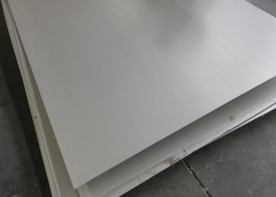 보일러 합금 강철 플레이트/합금 강철판 고강도 0.3mm ~ 두꺼운 800mm