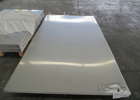 보일러 합금 강철 플레이트/합금 강철판 고강도 0.3mm ~ 두꺼운 800mm