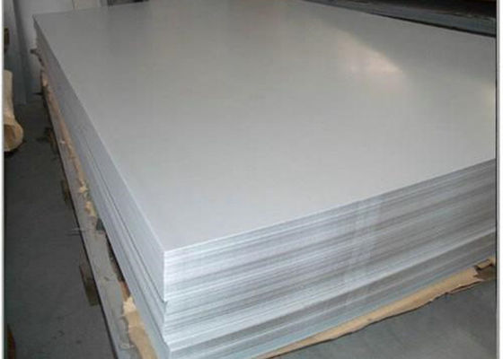 201 202 ASTM Ss304 스테인리스 판 3.0mm에서 14.0mm 두꺼운 화학 공업