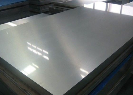 201 202 ASTM Ss304 스테인리스 판 3.0mm에서 14.0mm 두꺼운 화학 공업