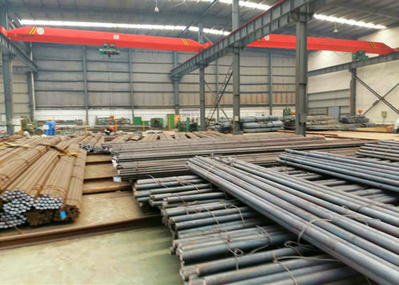 ASTM A106 A53에 의하여 단련되는 냉각 압연 강관 X42 X46 X52 X65 X70 SRL DRL