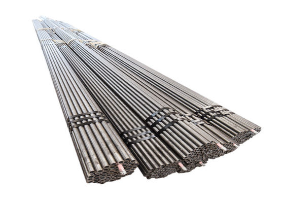 ASTM A213 ASME SA213 T91 합금 강철 이음새가 없는 관 석유 화학 공업