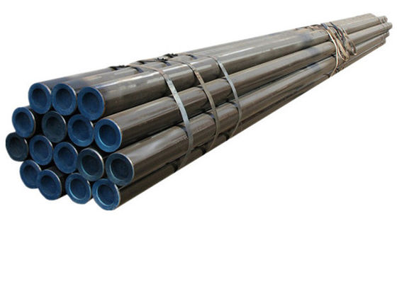 HRSG 보일러 열간압연 강철 관 6 인치 ASTM A335 P11 P91 T91 기준