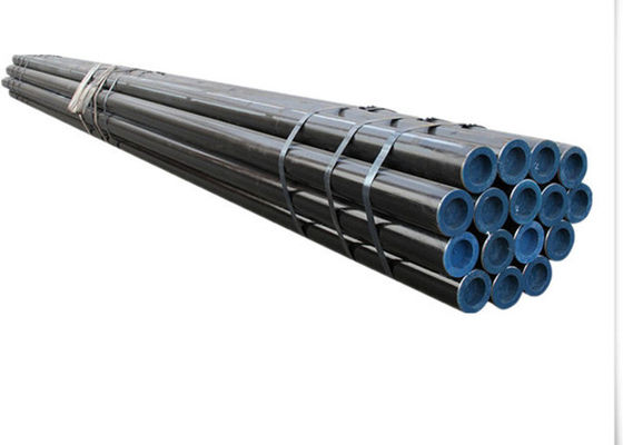 HRSG 보일러 열간압연 강철 관 6 인치 ASTM A335 P11 P91 T91 기준