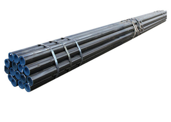 고압 냉각 압연 이음새가 없는 관 ASTM SA213 SA213M T11 T12 T91 T92