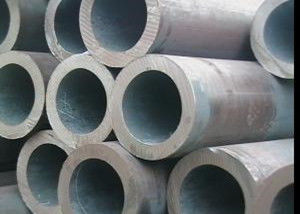 ASTM A213 T11 T22 합금 강철 이음새가 없는 관/고열 Ss 보일러관