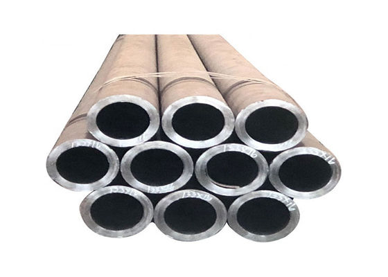 ASTM A213 T11 T22 합금 강철 이음새가 없는 관/고열 Ss 보일러관