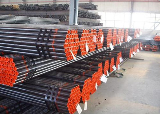 이음새가 없는 보일러는 boiler&exchanger에 쓸 K500 Ni Cu 합금 모넬 K500 재료를 관을 답니다